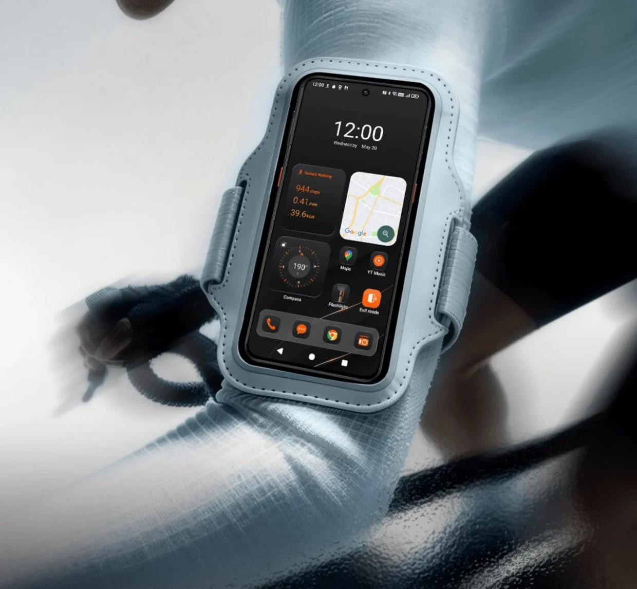 nubia Air Pro