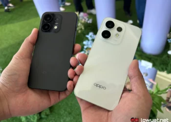 oppo reno16 series preview malaysia