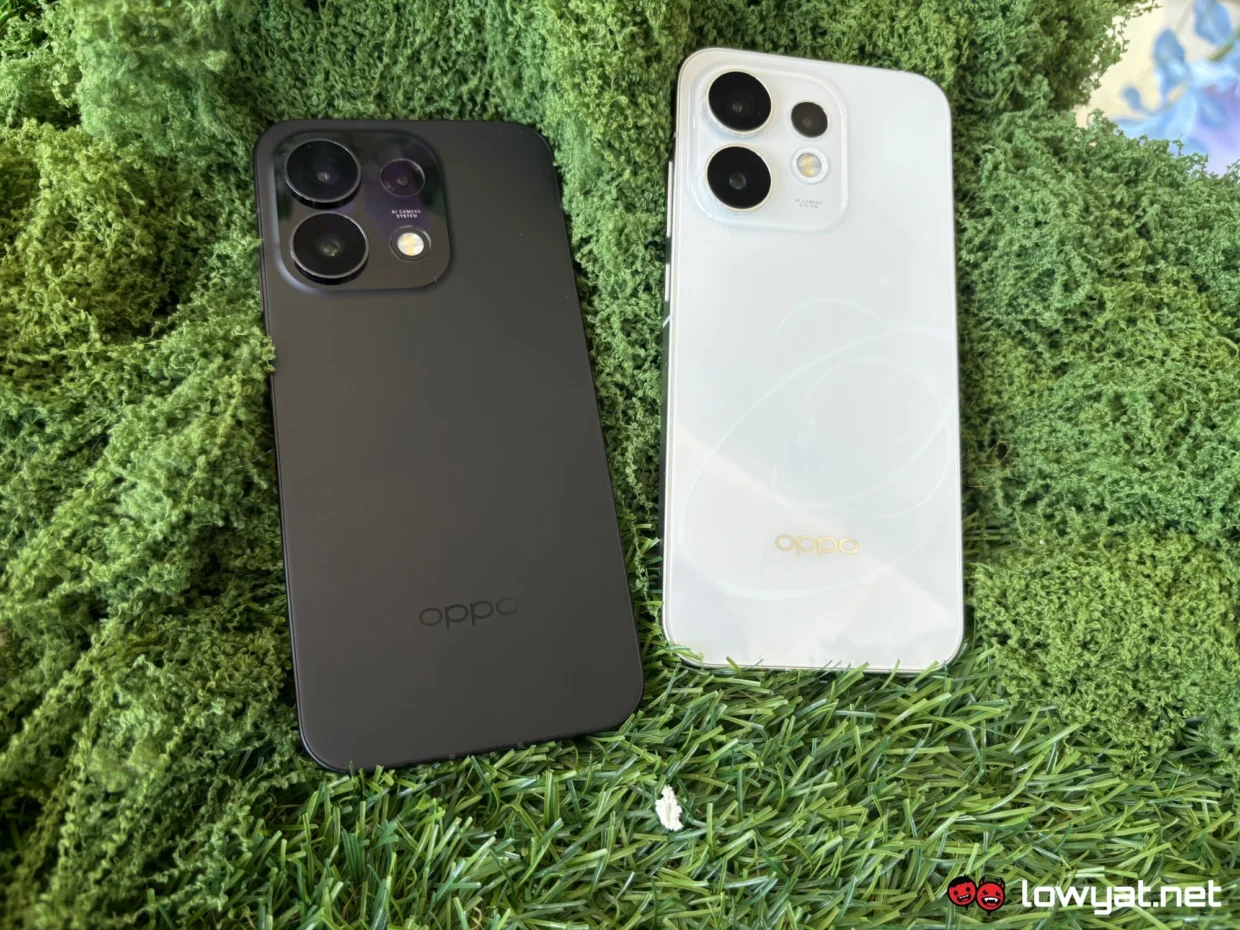 oppo reno16 series preview malaysia
