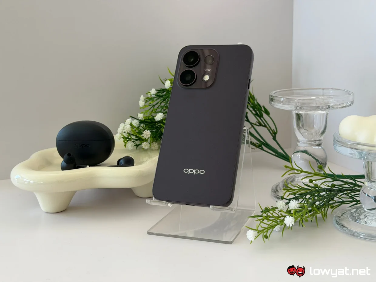 oppo reno16 series preview malaysia