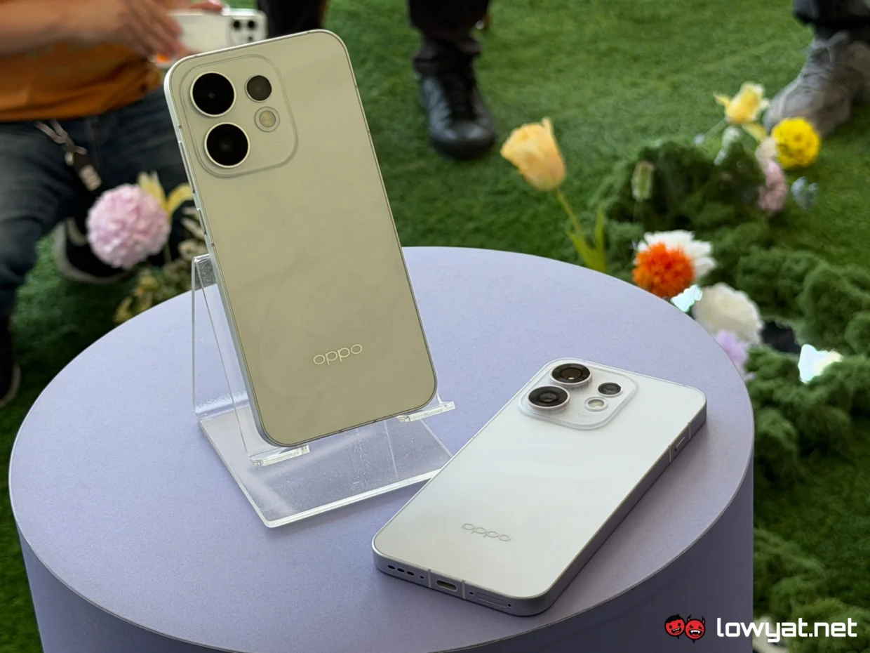 oppo reno16 series preview malaysia