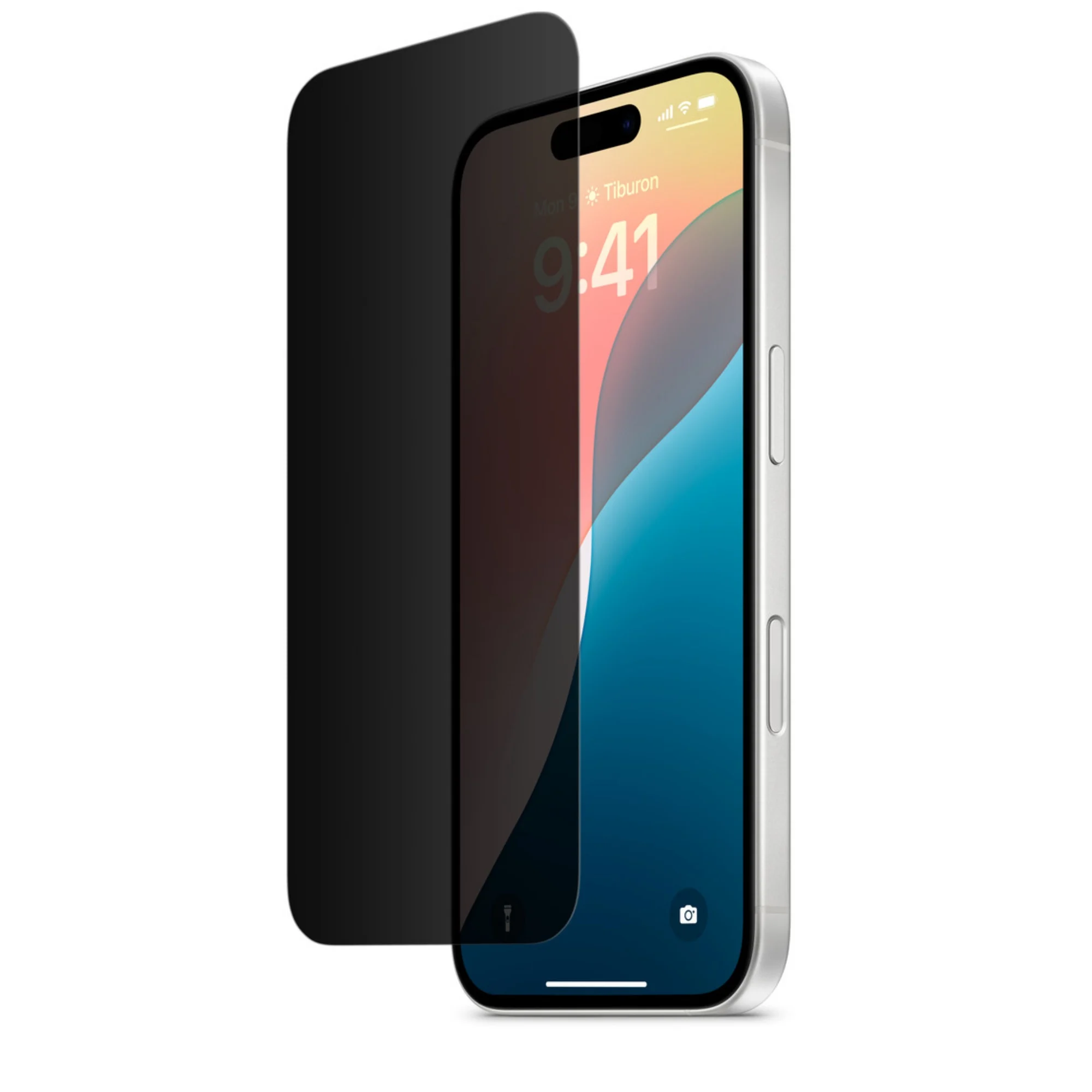 It May Take A While For Other Phones To Feature A Samsung-Like Privacy Display 6 privacy screen protector for iphone belkin