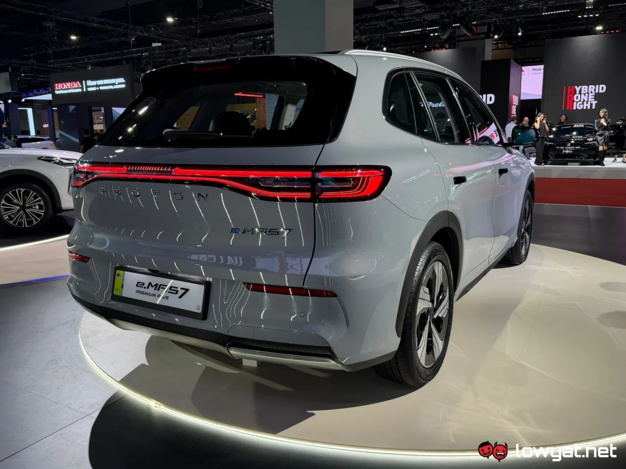 proton emas 7 premium plus launch klims 2026