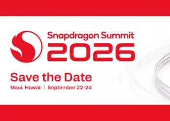 Qualcomm Snapdragon Summit 2026