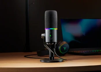 razer seiren v3 pro launch