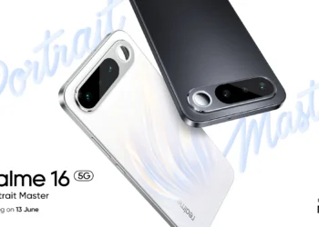 realme 16