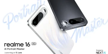 realme 16