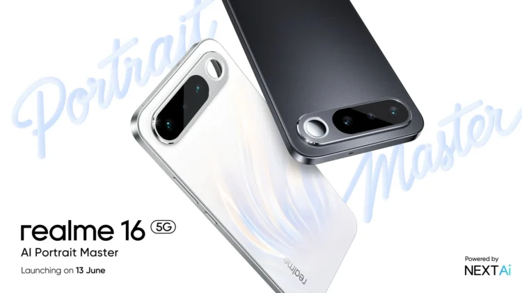 realme 16 And realme 16T Launch In Malaysia With Selfie Mirror 1 realme 16