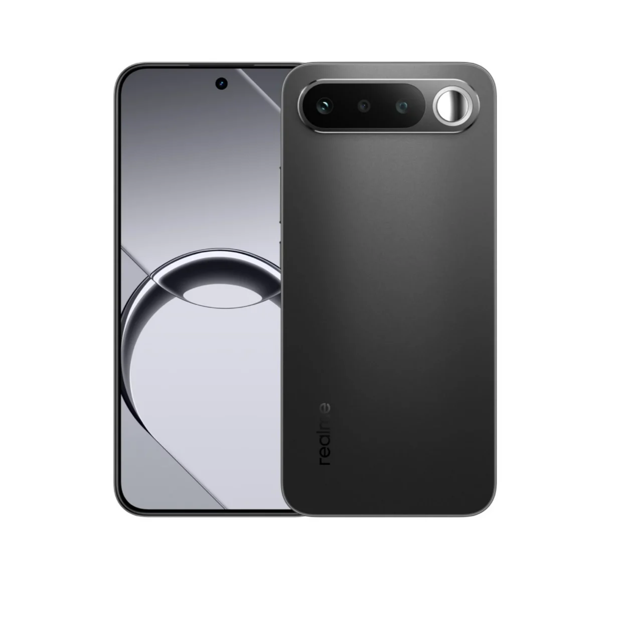 realme 16 And realme 16T Launch In Malaysia With Selfie Mirror 3 realme 16