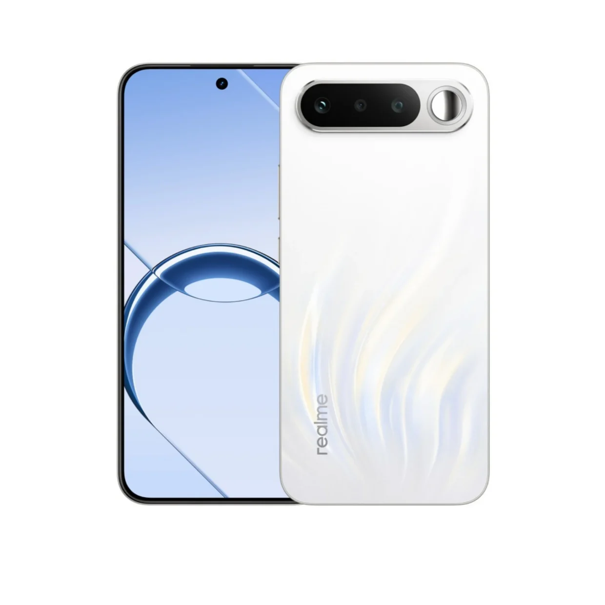 realme 16 And realme 16T Launch In Malaysia With Selfie Mirror 4 realme 16