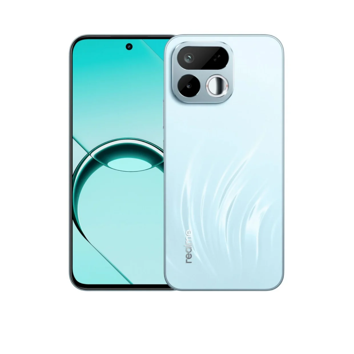 realme 16 And realme 16T Launch In Malaysia With Selfie Mirror 8 realme 16T