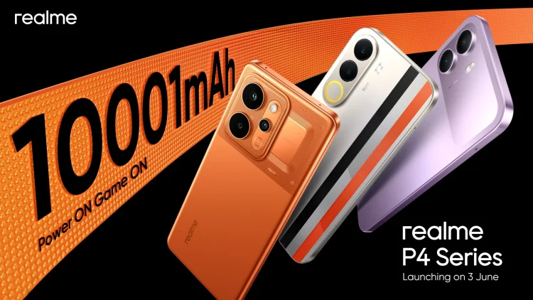 realme p4 power 5g lite p4x launch malaysia