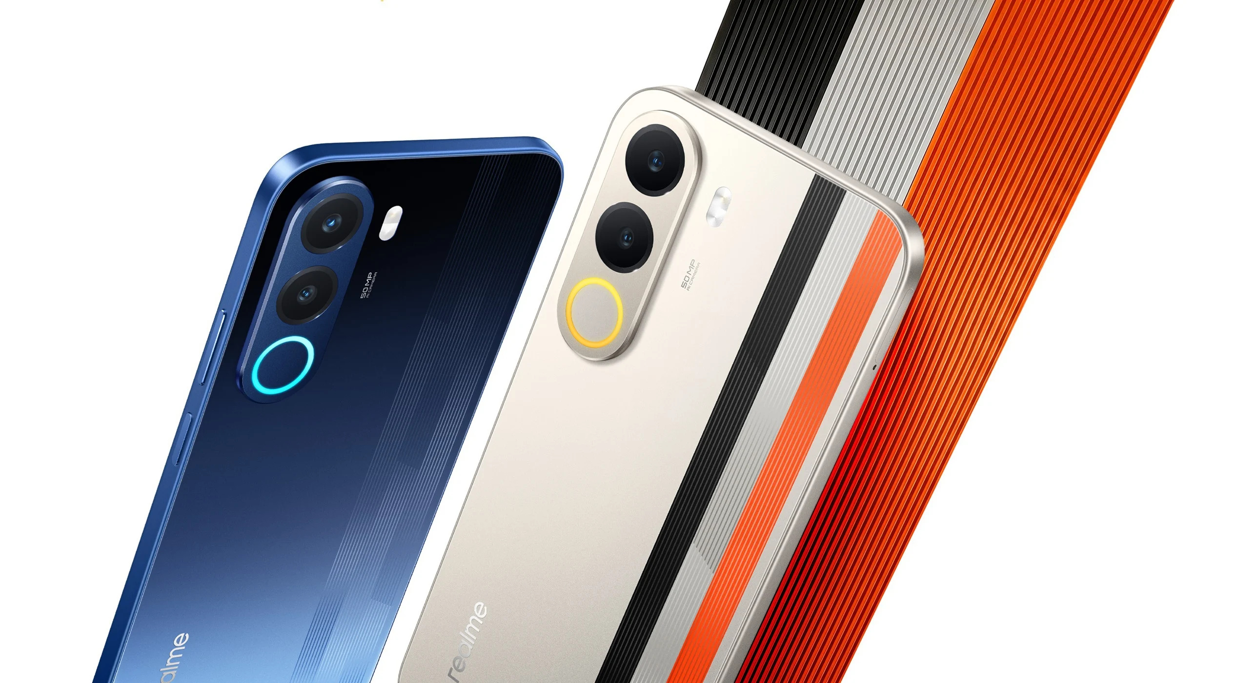 realme p4x