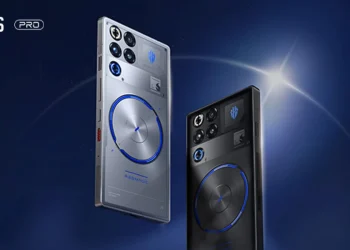 Redmagic 11S Pro