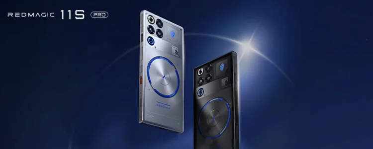 Redmagic 11S Pro