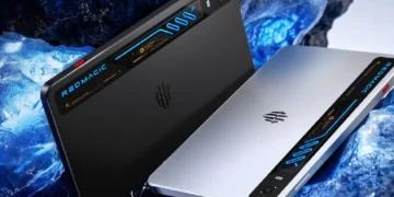 Redmagic Gaming Tablet 5 Pro