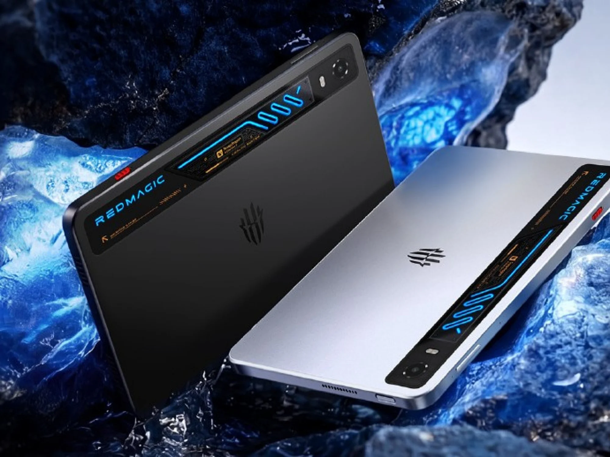 Redmagic Gaming Tablet 5 Pro