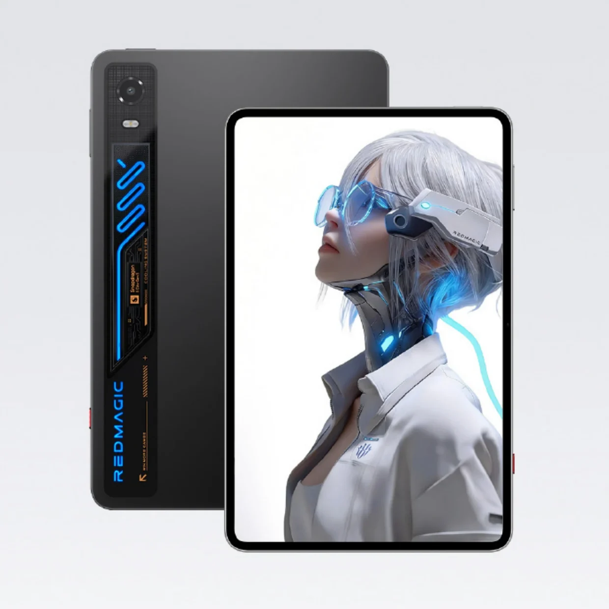 Redmagic Gaming Tablet 5 Pro