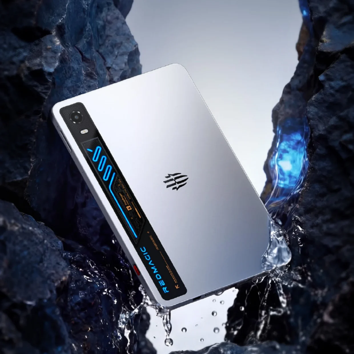 Redmagic Gaming Tablet 5 Pro