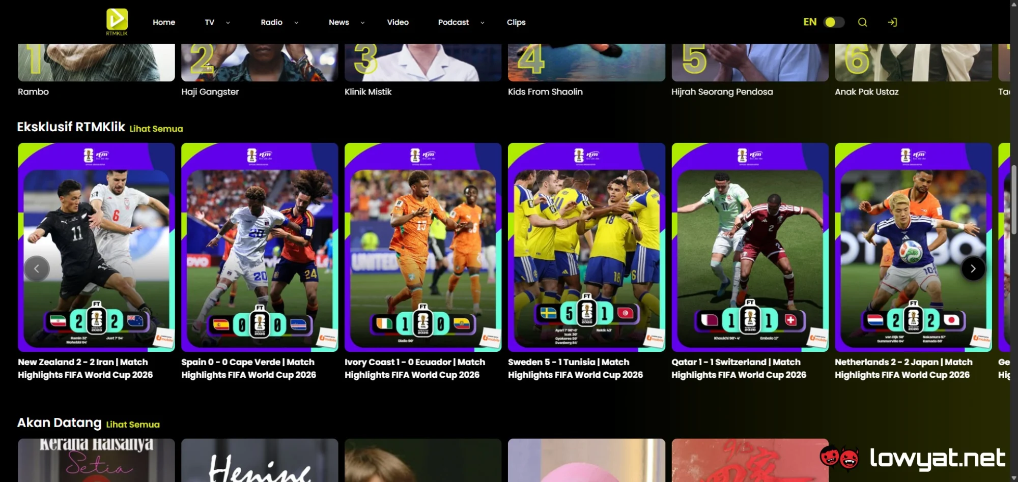 RTM Tightens RTMKlik Security Amid Claims Of Overseas FIFA World Cup 2026 Access 2 rtm address rtmklick fifa world cup 2026 vpn issue