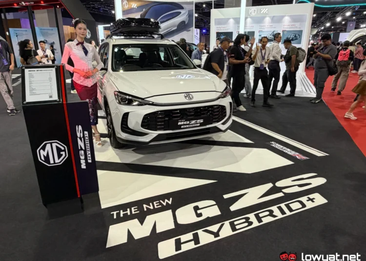 saic mg zs im6 klims 2026