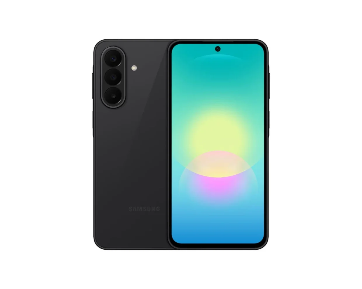 Samsung Galaxy A27 Lands In Malaysia With Snapdragon 6 Gen 3 SoC 2 Samsung Galaxy A27