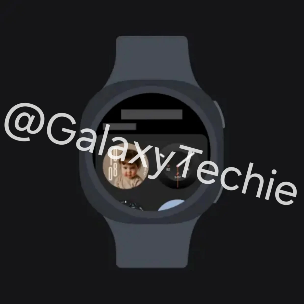 Samsung Galaxy Watch 9 Watch Ultra 2 leak