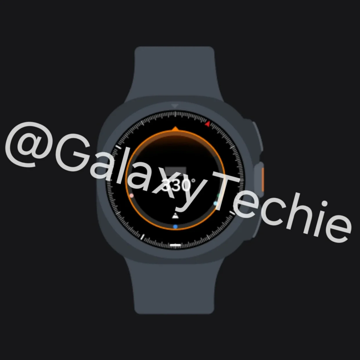Samsung Galaxy Watch 9 Watch Ultra 2 leak