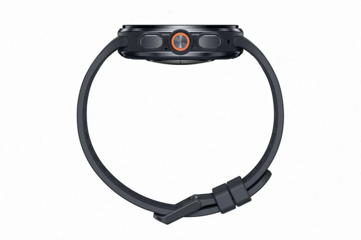 Samsung Galaxy Watch9, Galaxy Watch Ultra 2 Designs Revealed In New Leaks 11 Samsung Galaxy Watch Ultra 2 leak