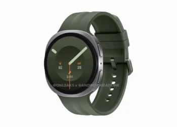 Samsung Galaxy Watch9 leak
