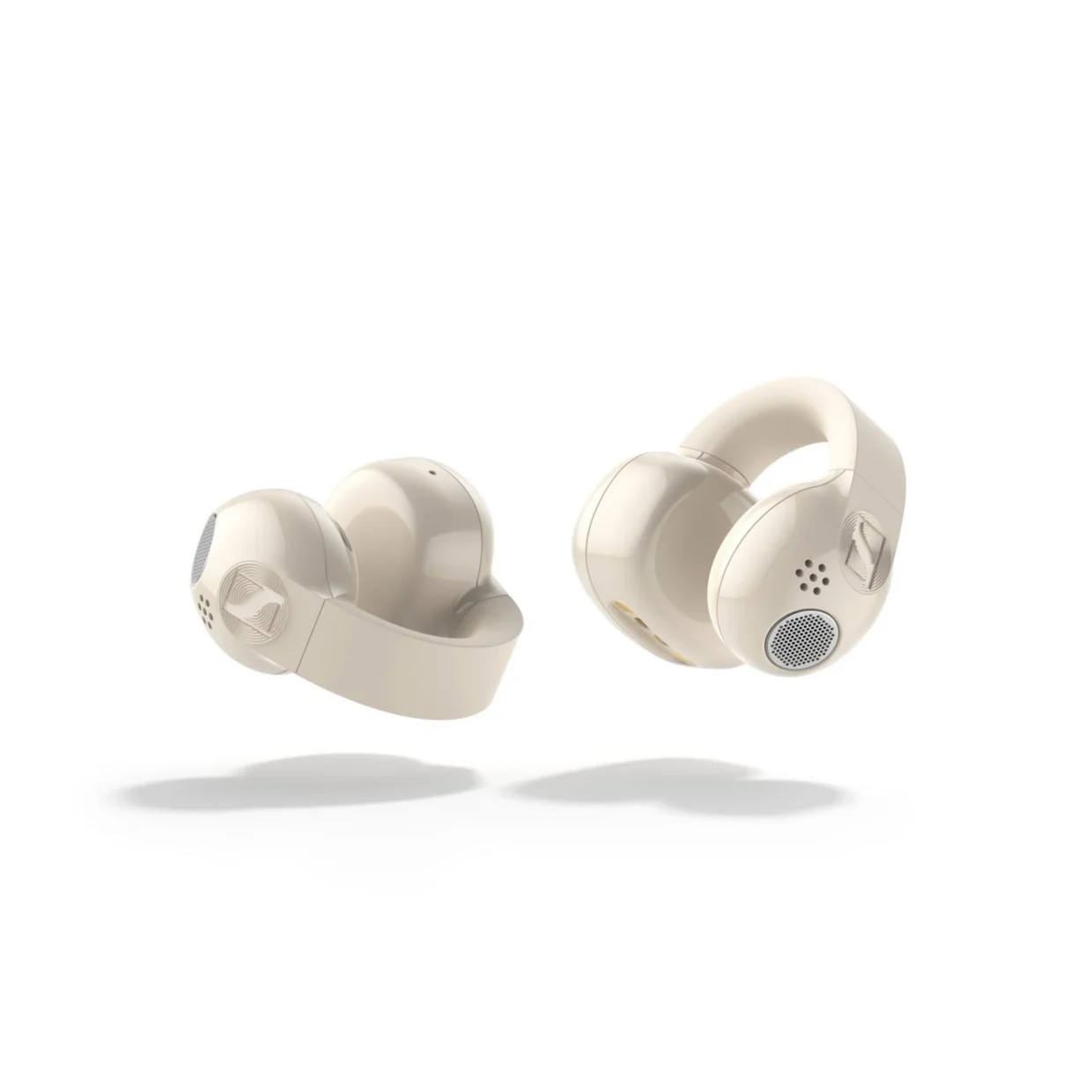 Sennheiser Announces Accentum Clip Open-Ear Wireless Earbuds 3 Sennheiser Accentum Clip