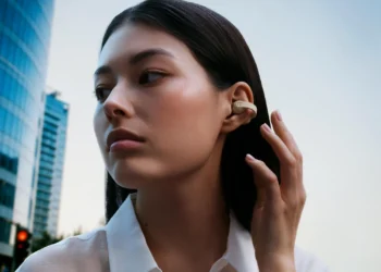 Sennheiser Accentum Clip