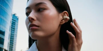 Sennheiser Accentum Clip