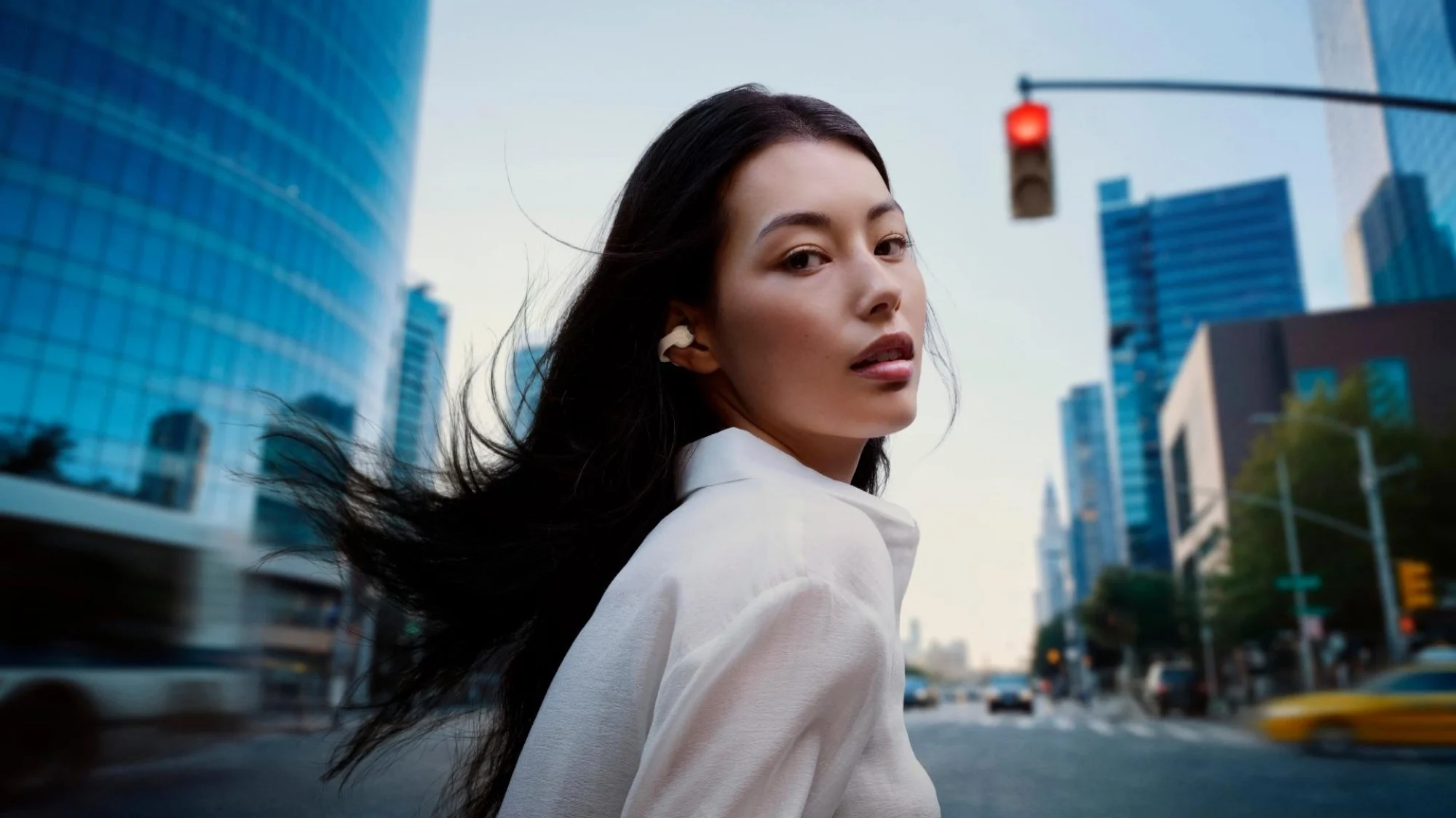 Sennheiser Announces Accentum Clip Open-Ear Wireless Earbuds 7 Sennheiser Accentum Clip