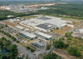 stellantis gurun facility