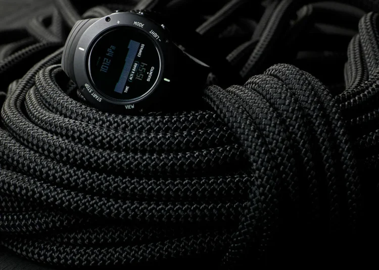 Suunto Core