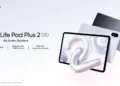 TechLife Pad Plus 2
