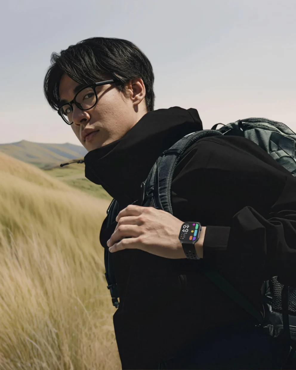 TechLife Smart Watch L2