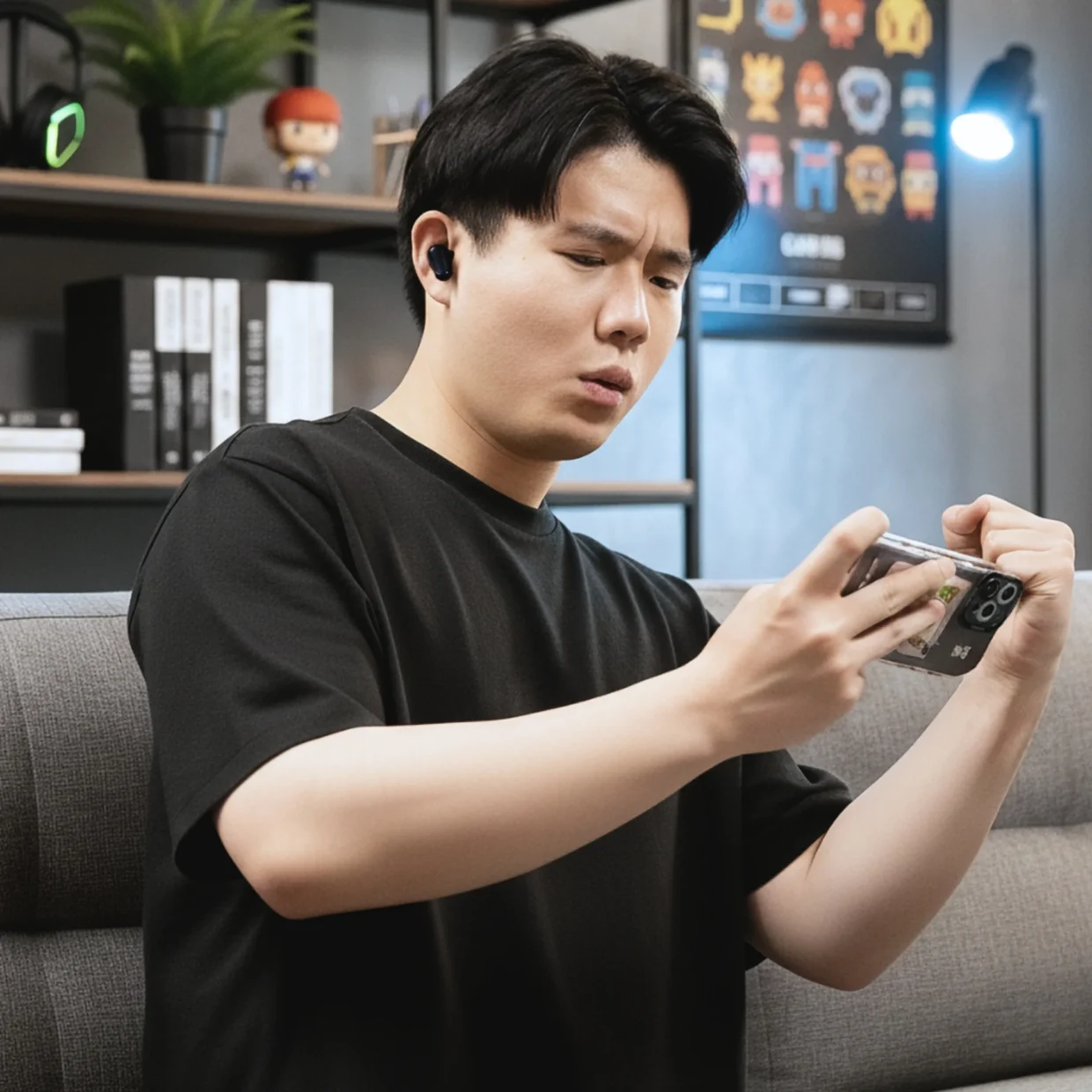 TechLife Wireless Earbuds+ 2