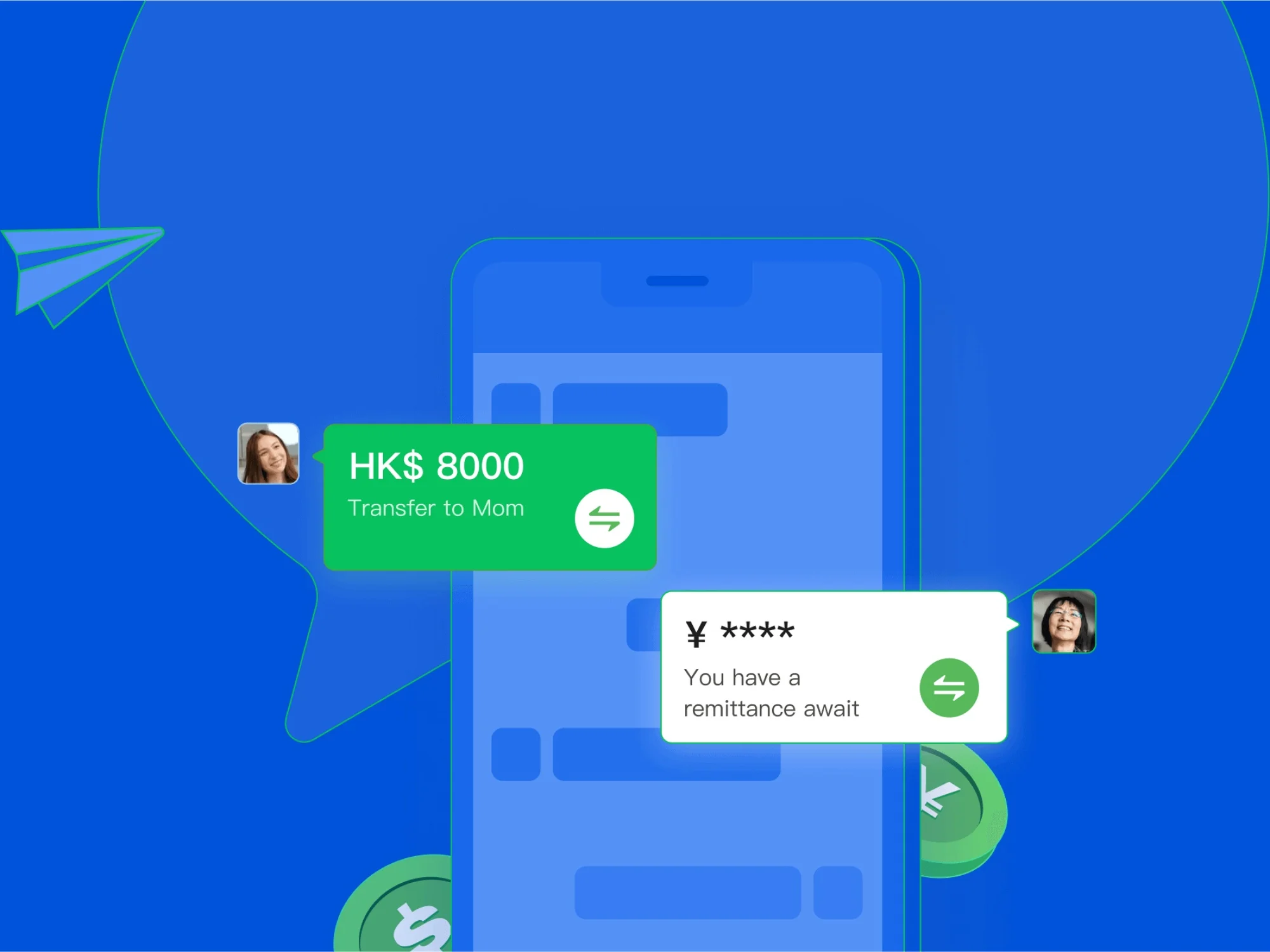 TenPay Global remittance China
