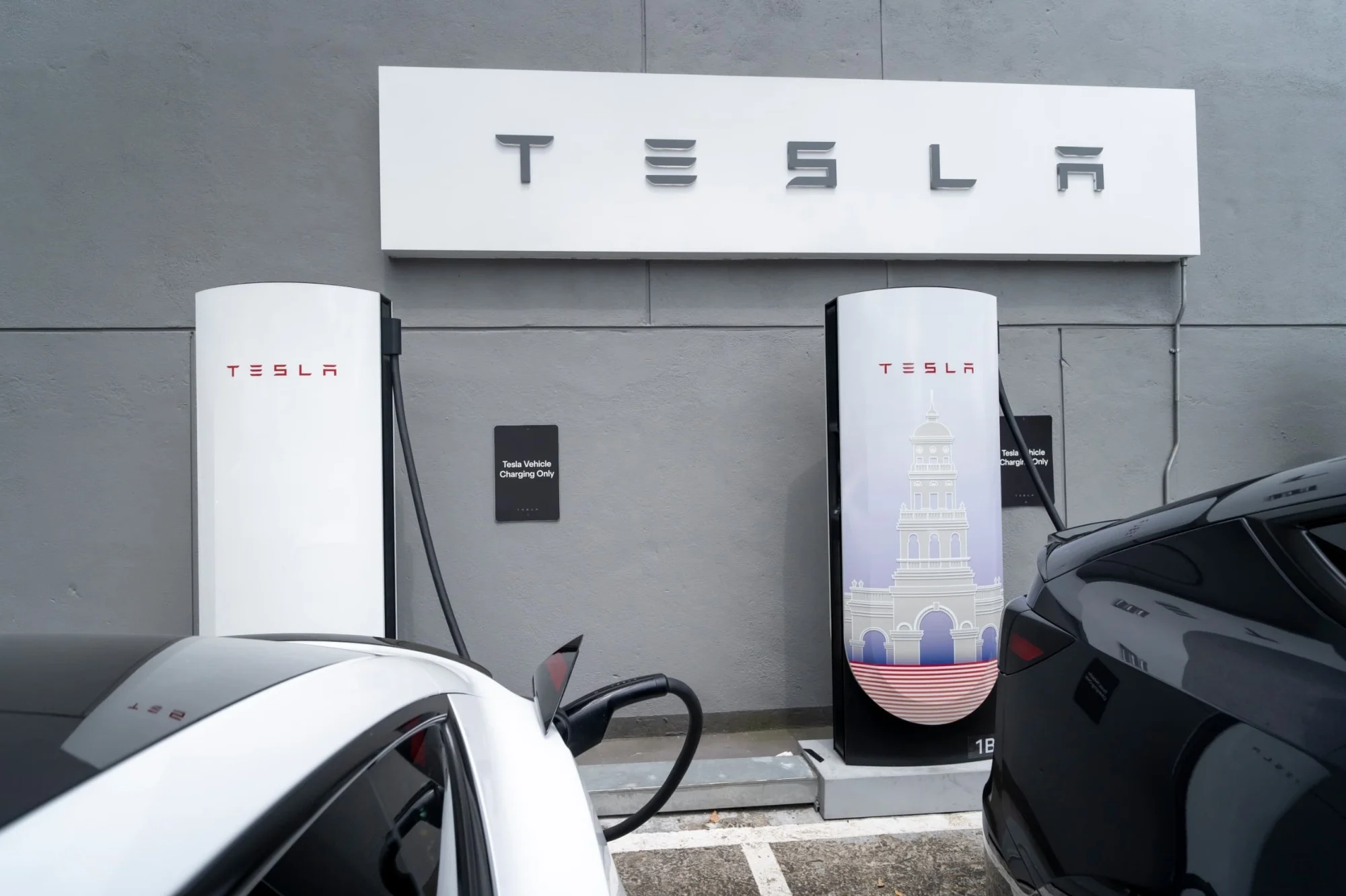 tesla cross country service model y l johor malaysia