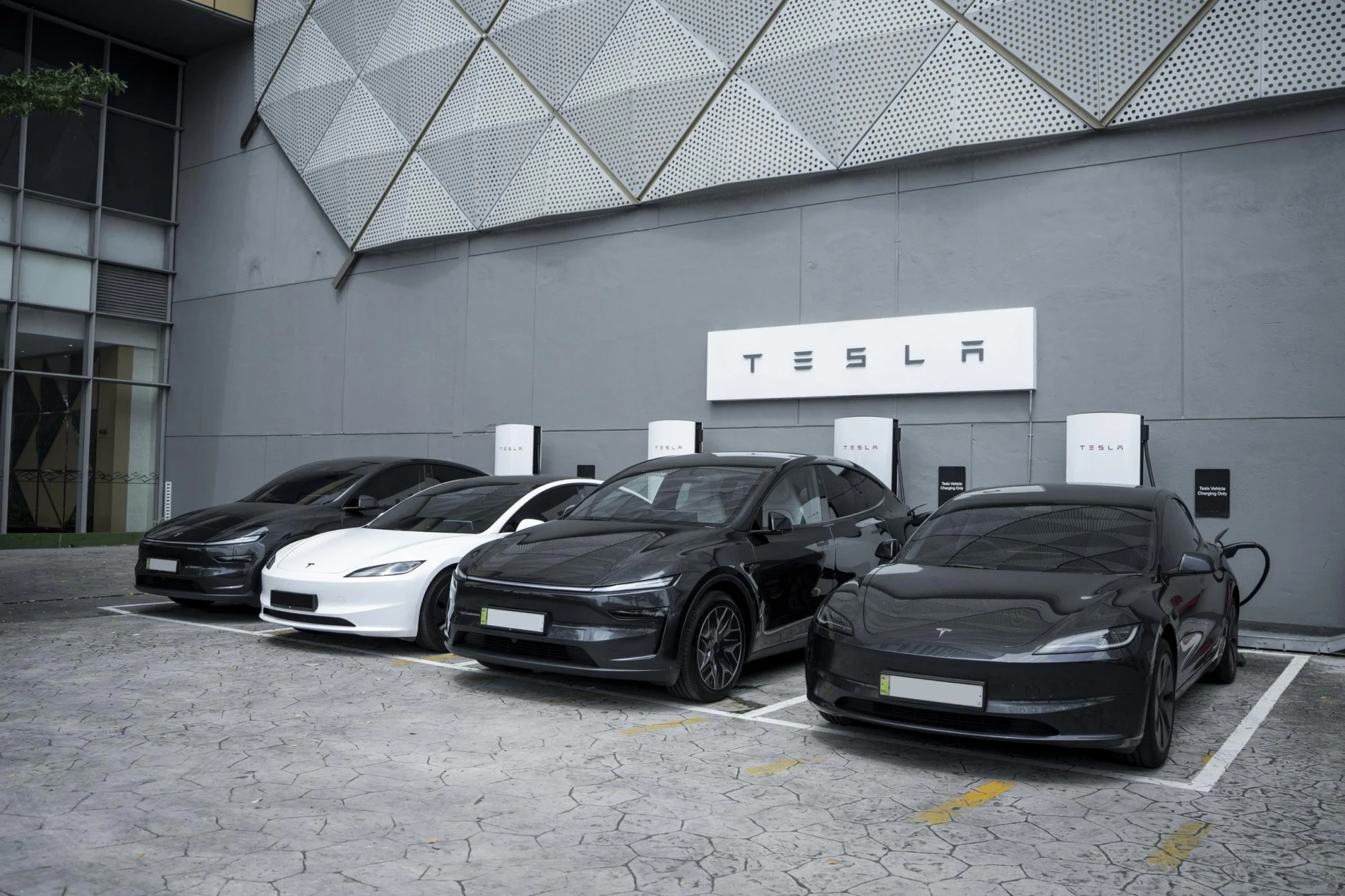 Tesla Malaysia Expands Cross-Border Support Coverage Across 