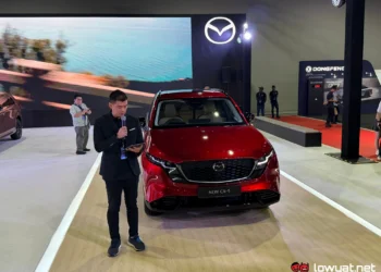 third-gen mazda cx-5 previewed klims 2026
