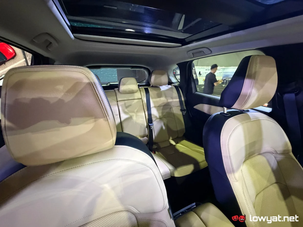 third-gen mazda cx-5 previewed klims 2026
