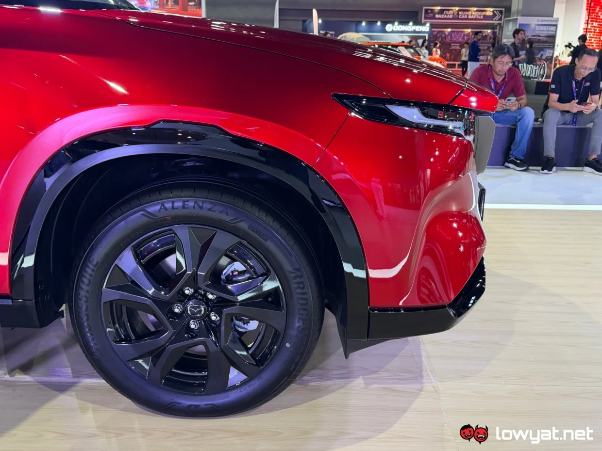 third-gen mazda cx-5 previewed klims 2026