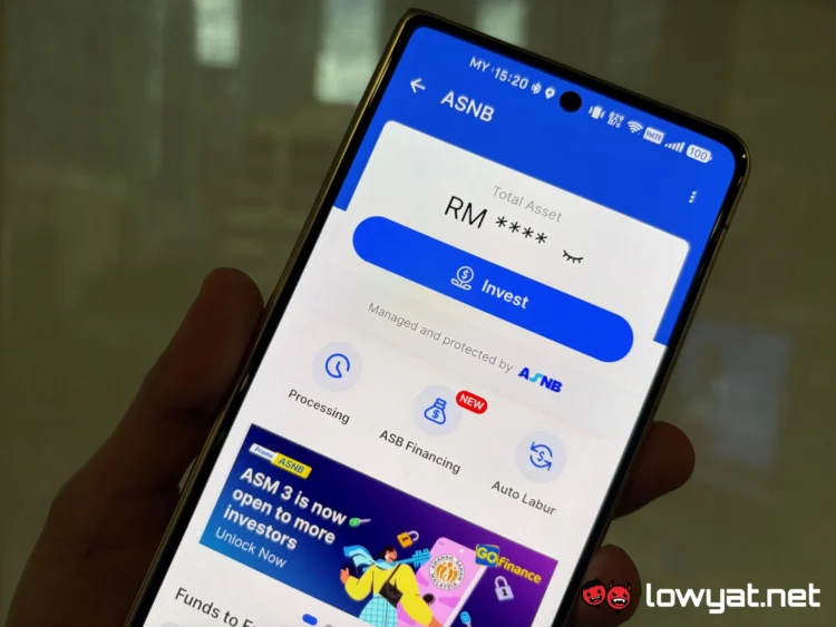 TNG Digital Partners With CIMB To Launch ASB Financing In TNG eWallet App 1 TNG Digital CIMB ASB Financing