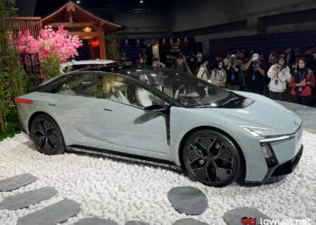 toyota corolla concept klims 2026