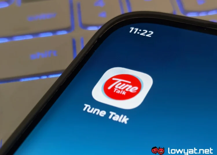 Tune Talk