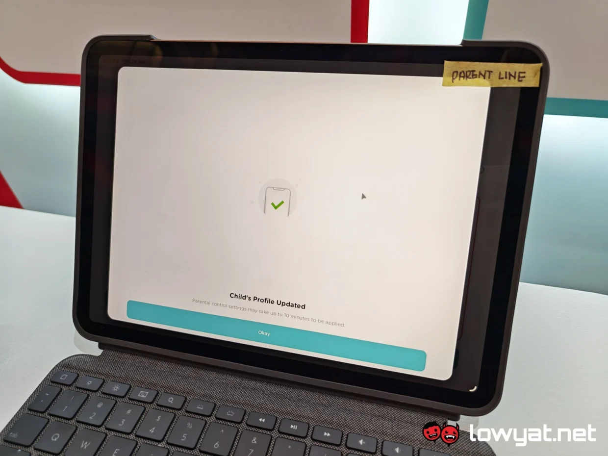 Tune Talk Announces Epik+ Family Safe With One-Tap Parental Control 6 Tune Talk Epik+ Family Safe
