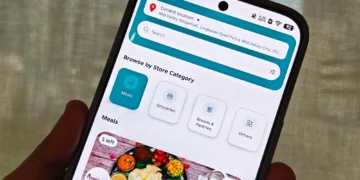 Value Food app